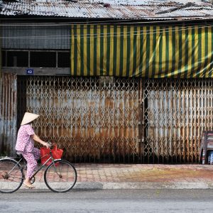 Vietnam Heritage Tour