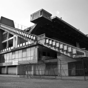 Architecture Tour – 1960s New Khmer Architecture