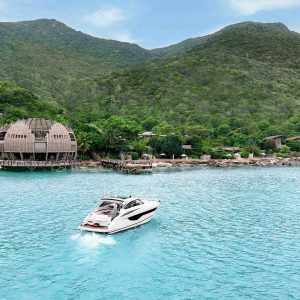 An Lam Retreats Ninh Van Bay