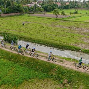 Bike The Siem Reap Countryside