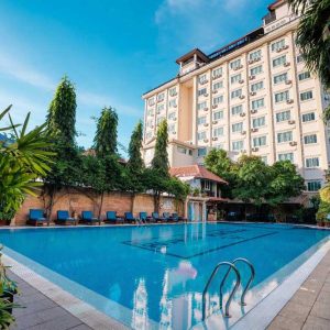 Classy Hotel and Spa