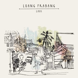 Test Hotel Luang Prabang