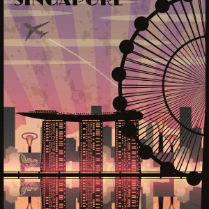 Test Hotel Singapore Marina Bay