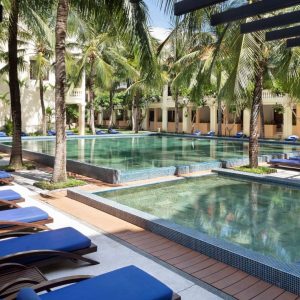 Anantara Hoi An Resort