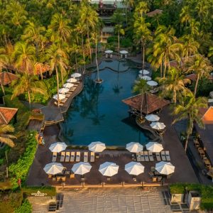 Anantara Mui Ne Resort