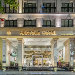 Anatole Hotel Hanoi