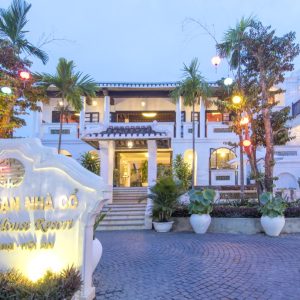 Ancient House Resort