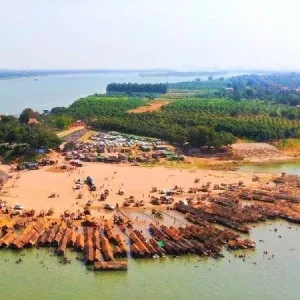 Full Day Excursion to Koh Dach