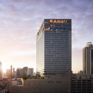 Amari Bangkok
