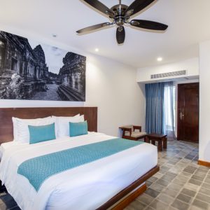 Amatak Boutique Hotel