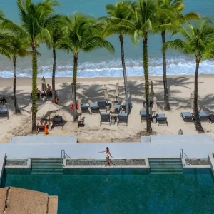 Ananea Beyond Resort Khao Lak