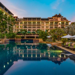 Angkor Miracle Resort & Spa