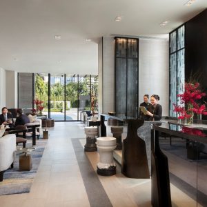 Ascott Thonglor Bangkok