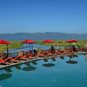 Aureum Palace Hotel and Resort – Inle