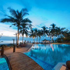 Aureum Palace Resort & Spa – Ngwe Saung