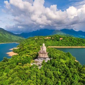 Excursion Bac Ma National Park