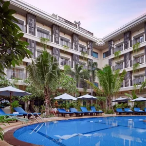 Baitong Heritage Hotel