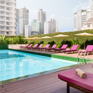 Baitong Hotel & Resort