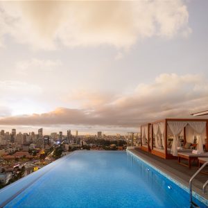 Bassac Signature Hotel