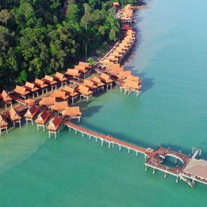 Berjaya Langkawi Resort