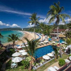 Beyond Resort Karon Phuket