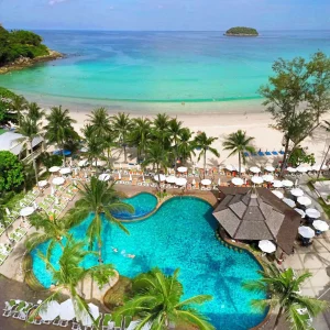 Beyond Resort Kata Beach Phuket