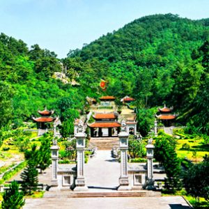 (Private) Full Day Excursion to Con Son – Kiep Bac (With Lunch)