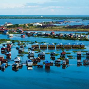 Essence of Vietnam & Cambodia