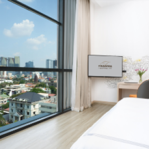 Capri by Fraser Phnom Penh