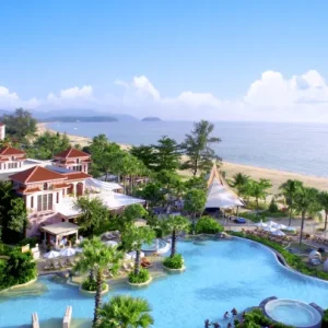 Centara Grand Phuket