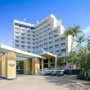 Centara Karon Beach Resort