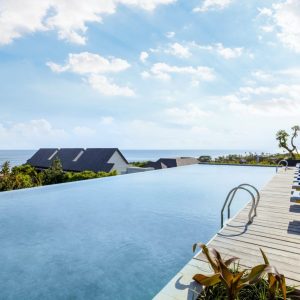 Citadine Berawa Beach Bali