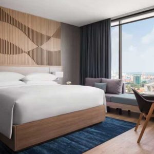 Courtyard by Marriott Phnom Penh