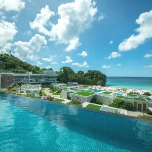 Crimson Boracay Resort & Spa