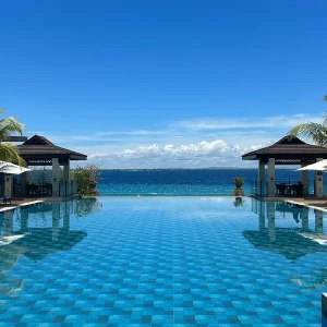 Crimson Mactan Resort & Spa