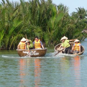 (Private) Fisherman & Palm Paradise (With Lunch)