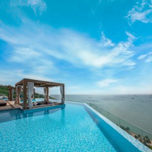 Fusion Suites Vung Tau
