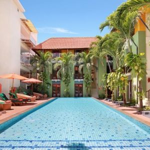 Harris Kuta Tuban Bali