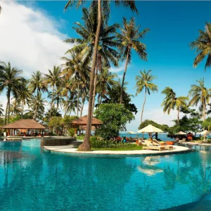 Holiday Resort Lombok