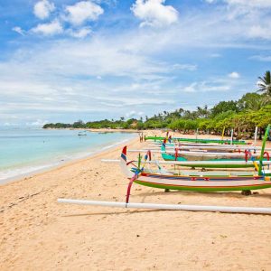 Bali and Gili Discovery