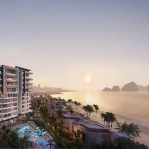 InterContinental Halong Bay Resort