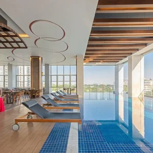 Jasmine Palace Hotel