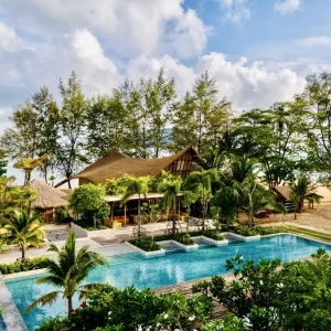 JATI Resort Koh Russey