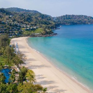 Katathani Phuket Beach Resort