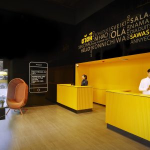 Lyf Sukhumvit 8 Bangkok