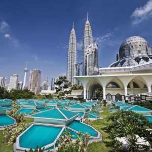 TEST Full Day Kuala Lumpur