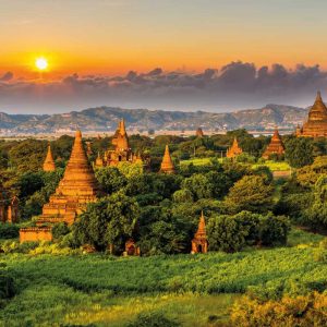 TEST Full Day Bagan