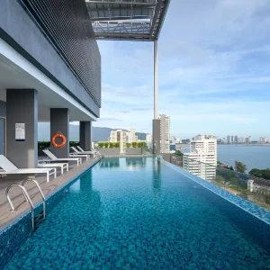 OZO George Town Penang