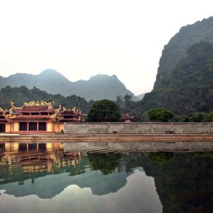 Excursion to Hue