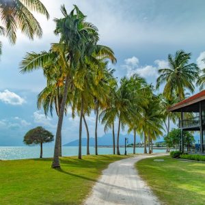 Pelangi Beach Resort & Spa